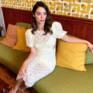 Lorenza Izzo feet photo 16