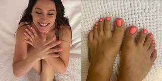 Loreto Aravena feet photo 18