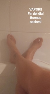 Loreto Aravena feet photo 14