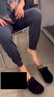 Loreto Aravena feet photo 10