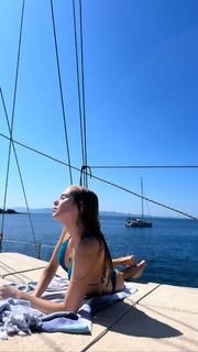 Loreto Peralta feet photo 17