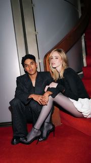 Loreto Peralta feet photo 18
