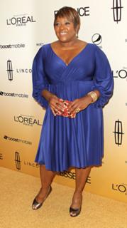Loretta Devine feet photo 18