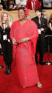Loretta Devine feet photo 17