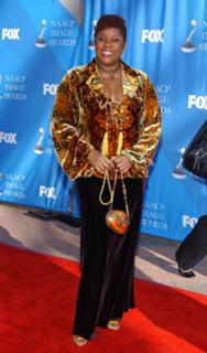 Loretta Devine feet photo 14