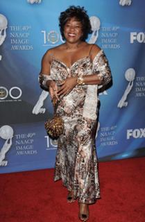 Loretta Devine feet photo 12
