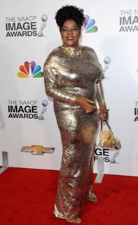 Loretta Devine feet photo 7