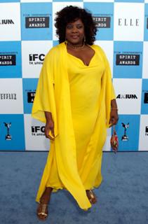 Loretta Devine feet photo 20