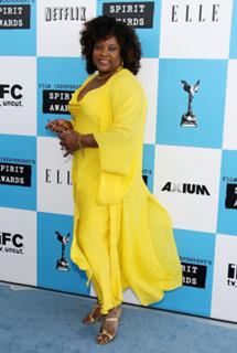 Loretta Devine feet photo 19