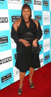 Loretta Devine feet photo 18