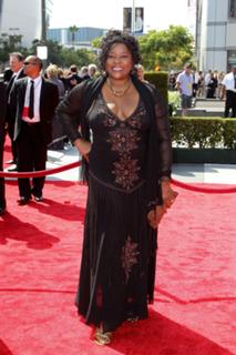 Loretta Devine feet photo 15
