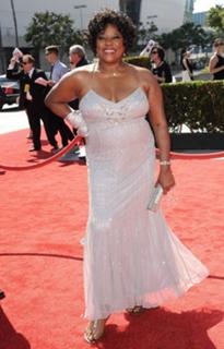 Loretta Devine feet photo 11