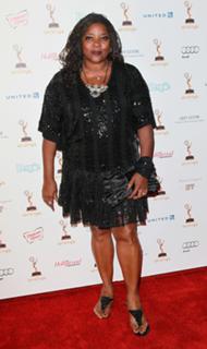 Loretta Devine feet photo 9