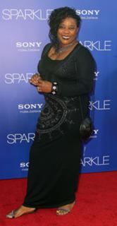 Loretta Devine feet photo 18