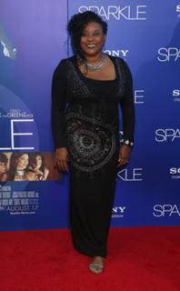 Loretta Devine feet photo 13