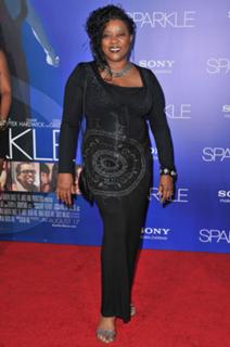 Loretta Devine feet photo 20