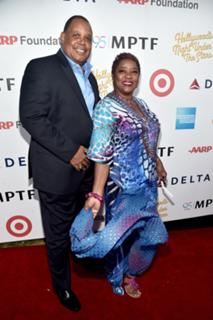 Loretta Devine feet photo 14