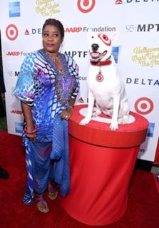 Loretta Devine feet photo 10