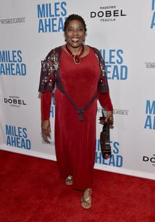 Loretta Devine feet photo 5