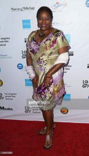 Loretta Devine feet photo 20