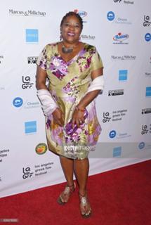 Loretta Devine feet photo 19