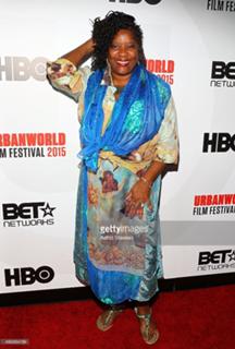 Loretta Devine feet photo 17