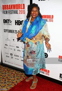 Loretta Devine feet photo 16
