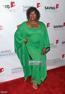 Loretta Devine feet photo 11
