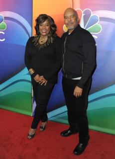Loretta Devine feet photo 9