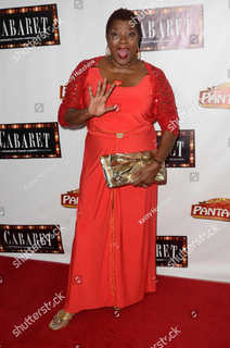 Loretta Devine feet photo 3