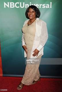 Loretta Devine feet photo 20