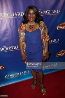 Loretta Devine feet photo 19