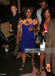 Loretta Devine feet photo 18