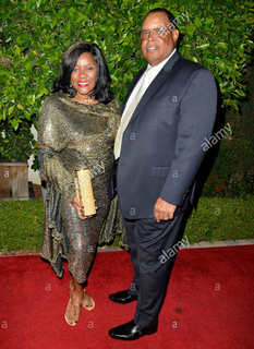 Loretta Devine feet photo 17