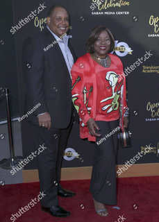 Loretta Devine feet photo 16