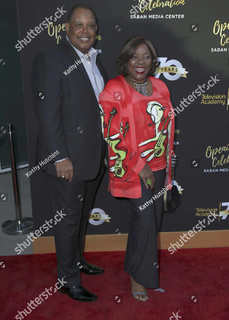 Loretta Devine feet photo 15