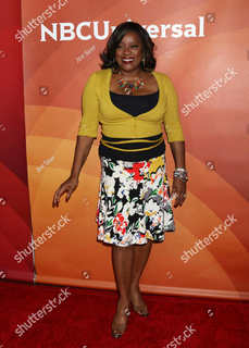 Loretta Devine feet photo 11