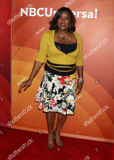 Loretta Devine feet photo 10