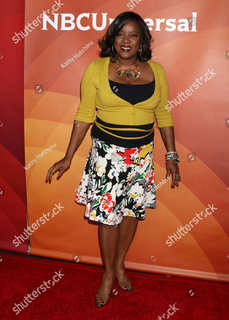 Loretta Devine feet photo 9