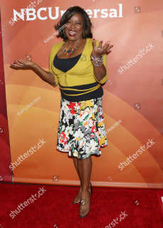 Loretta Devine feet photo 7