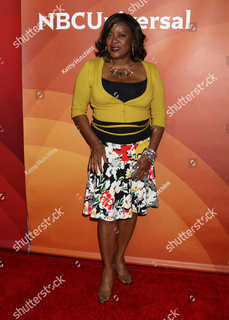 Loretta Devine feet photo 6