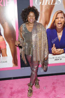 Loretta Devine feet photo 1