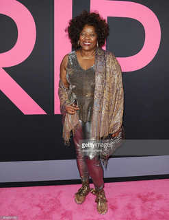 Loretta Devine feet photo 20