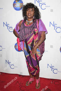 Loretta Devine feet photo 17