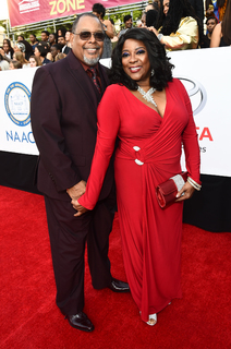 Loretta Devine feet photo 8