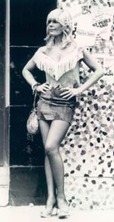 Loretta Swit feet photo thumbnail