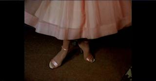 Loretta Swit feet photo thumbnail