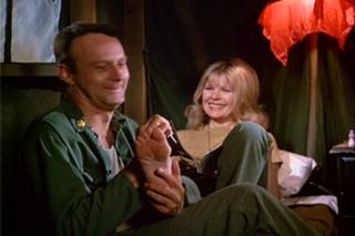 Loretta Swit feet photo thumbnail