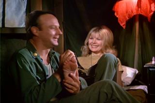 Loretta Swit feet photo thumbnail