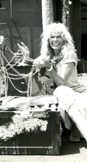 Loretta Swit feet photo thumbnail